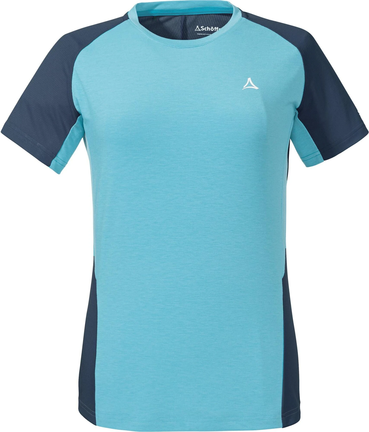 Schöffel T Shirt Solvorn1 Women 1 Schöffel T Shirt Solvorn1 Women