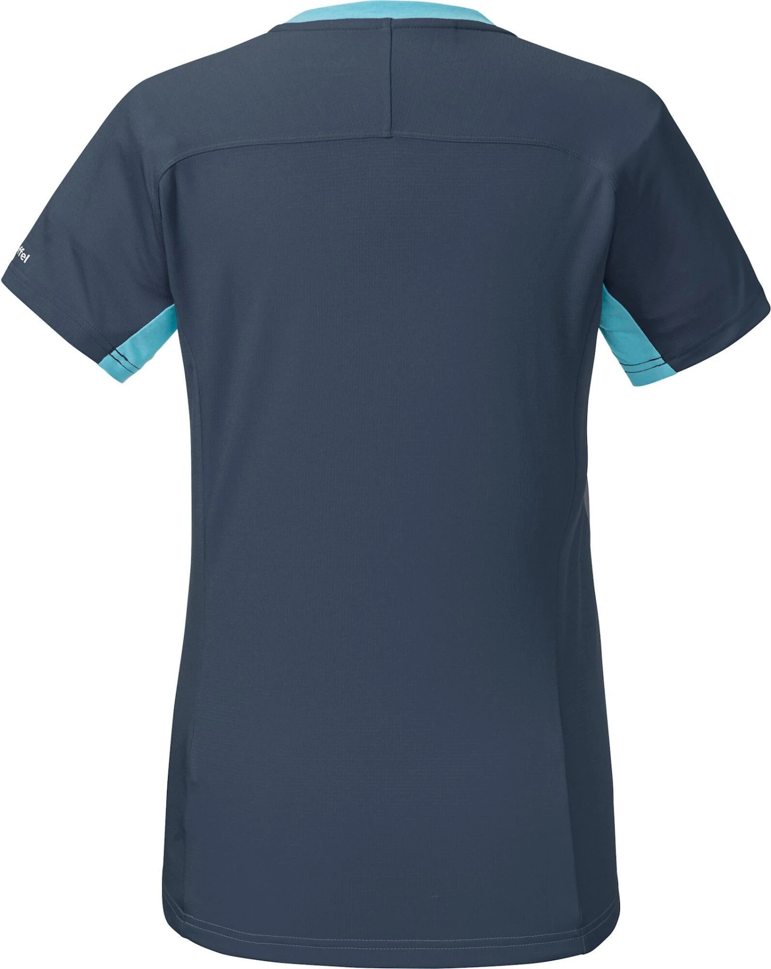 Schöffel T Shirt Solvorn1 Women 2 Schöffel T Shirt Solvorn1 Women – Bild 2