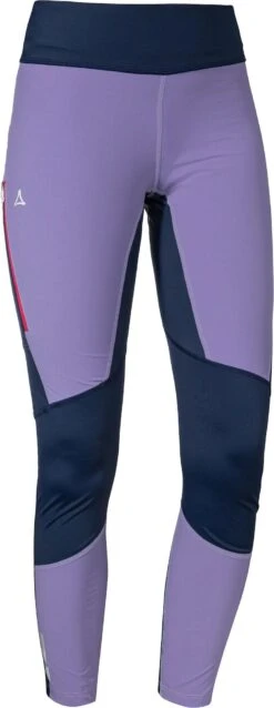Schöffel Tight Hestad Women