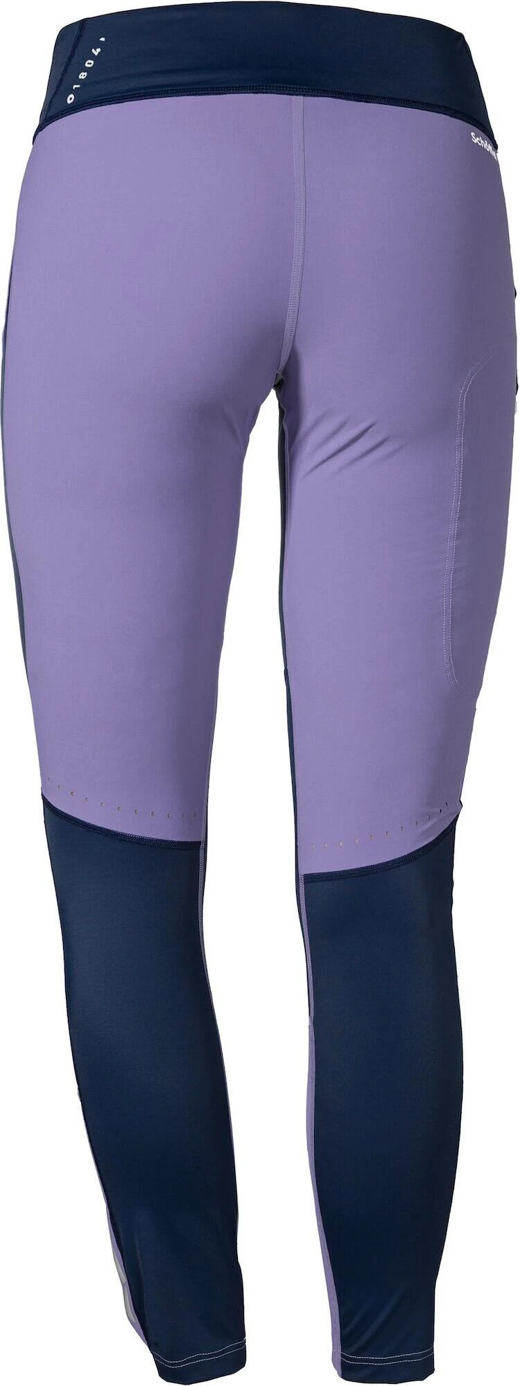 Schöffel Tight Hestad Women 2 Schöffel Tight Hestad Women – Bild 2