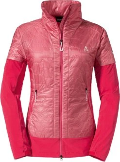 Schöffel Hybrid Jacket Tofane2 Women