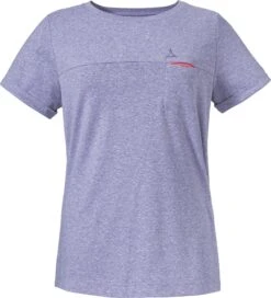 Schöffel T Shirt Cres Women