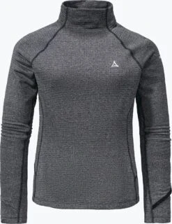 Schöffel Longsleeve Cristallo Women