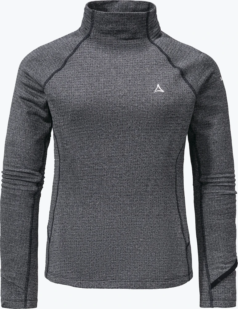 Schöffel Longsleeve Cristallo Women 1 Schöffel Longsleeve Cristallo Women