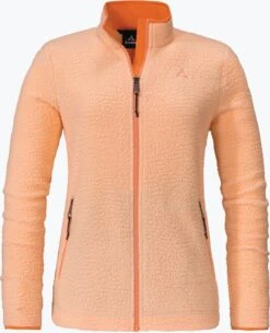 Schöffel Fleece Jacket Atlanta Women