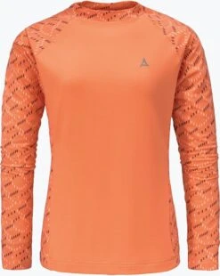 Schöffel Longsleeve Kasos Women