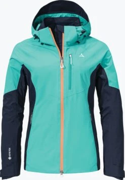 Schöffel 2L Jacket Gaschurn Women