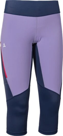 Schöffel 3/4 Tight Hestad Women