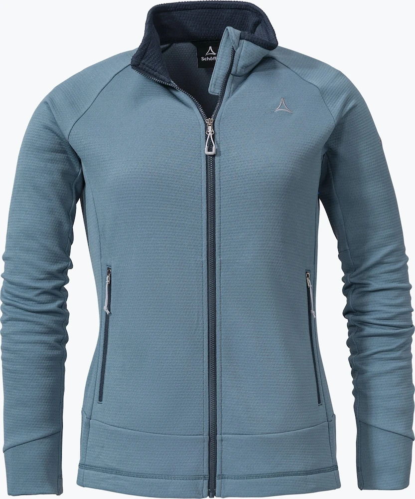 Schöffel Fleece Jacket Steinach Women 1 Schöffel Fleece Jacket Steinach Women