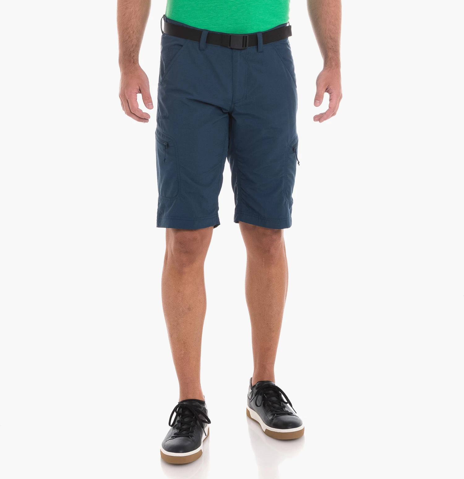 Schöffel Shorts Silvaplana2 1 Schöffel Shorts Silvaplana2