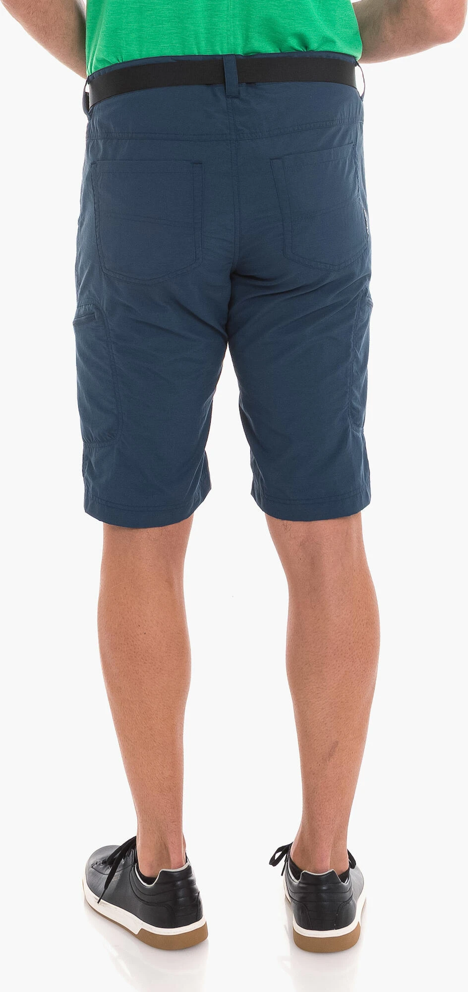 Schöffel Shorts Silvaplana2 2 Schöffel Shorts Silvaplana2 – Bild 2