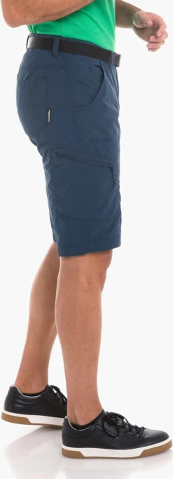 Schöffel Shorts Silvaplana2 6 Schöffel Shorts Silvaplana2 -Schöffel 20 22088 0011035 00 8180 M3