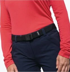 Schöffel Belt Lenzerheide1 -Schöffel 20 22195 9000010 00 9990 M2