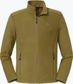 Schöffel Fleece Jacket Cincinnati2