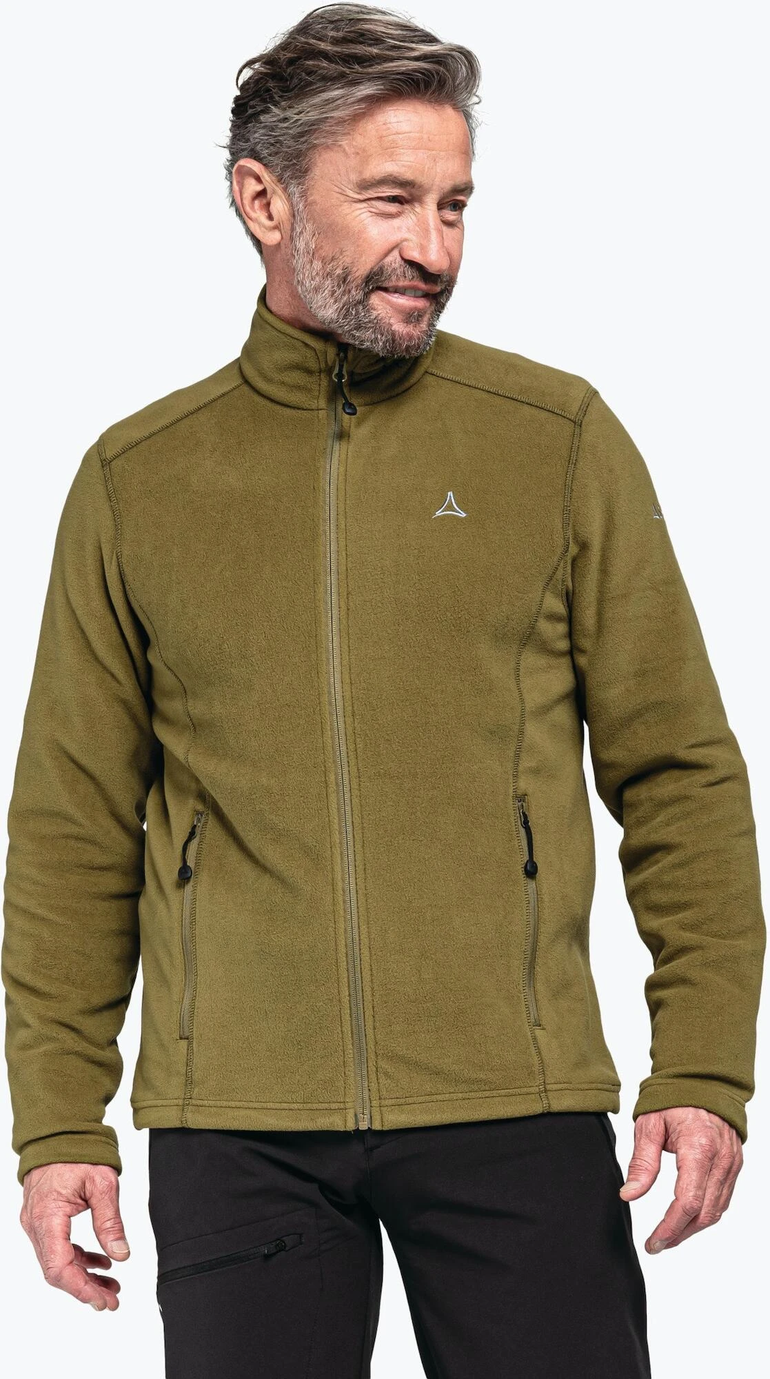 Schöffel Fleece Jacket Cincinnati2 2 Schöffel Fleece Jacket Cincinnati2 – Bild 2