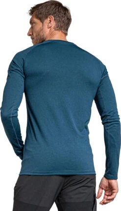 Schöffel Longsleeve Thabor Men -Schöffel 20 23024 0023367 00 8859 M2