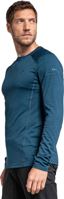 Schöffel Longsleeve Thabor Men -Schöffel 20 23024 0023367 00 8859 M3