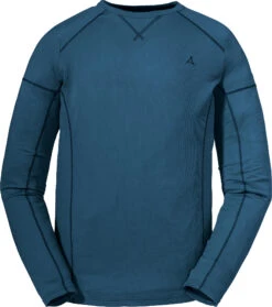 Schöffel Longsleeve Thabor Men