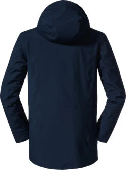 Schöffel 3in1 Parka Christchurch Men -Schöffel 20 23026 0023491 00 8820 M1
