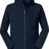 Schöffel 3in1 Parka Christchurch Men