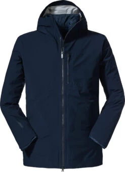 Schöffel 3in1 Parka Christchurch Men