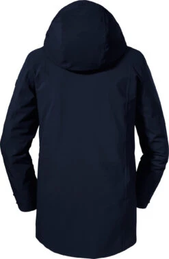 Schöffel 3in1 Parka Moskau Men -Schöffel 20 23031 0023161 00 8820 M1