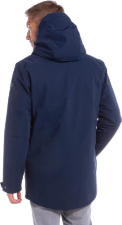 Schöffel 3in1 Parka Moskau Men -Schöffel 20 23031 0023161 00 8820 M2 JuMv