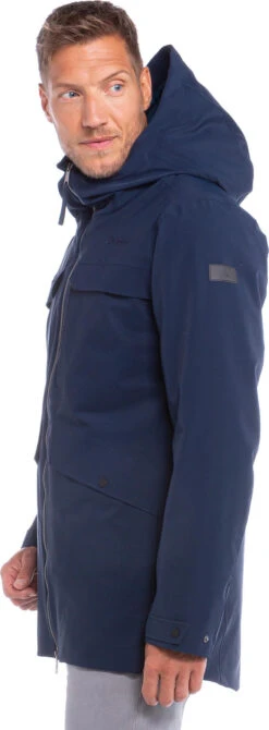 Schöffel 3in1 Parka Moskau Men -Schöffel 20 23031 0023161 00 8820 M3 hFlM