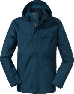 Schöffel Zipin! Jacket Imphal Men