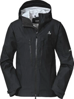 Schöffel 3L Jacket Val D Isere2