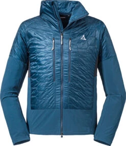 Schöffel Hybrid Jacket Tofane Men