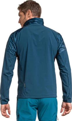 Schöffel Hybrid Jacket Tofane Men -Schöffel 20 23145 0023453 00 8859 M2
