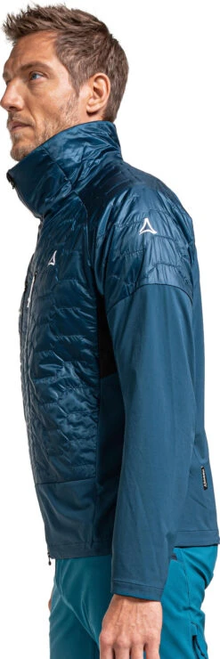 Schöffel Hybrid Jacket Tofane Men -Schöffel 20 23145 0023453 00 8859 M3