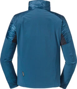 Schöffel Hybrid Jacket Tofane Men -Schöffel 20 23145 0023453 00 8859 R1 J5jN