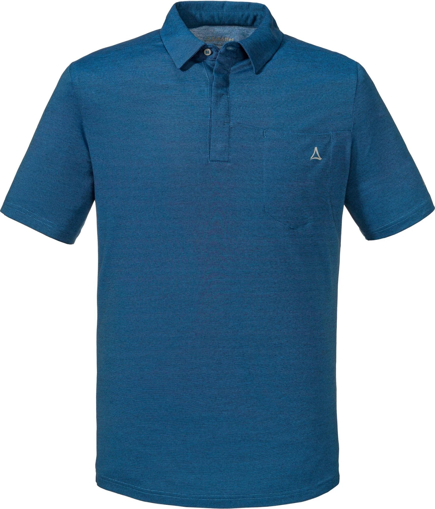 Schöffel Polo Shirt Scheinberg Men 1 Schöffel Polo Shirt Scheinberg Men