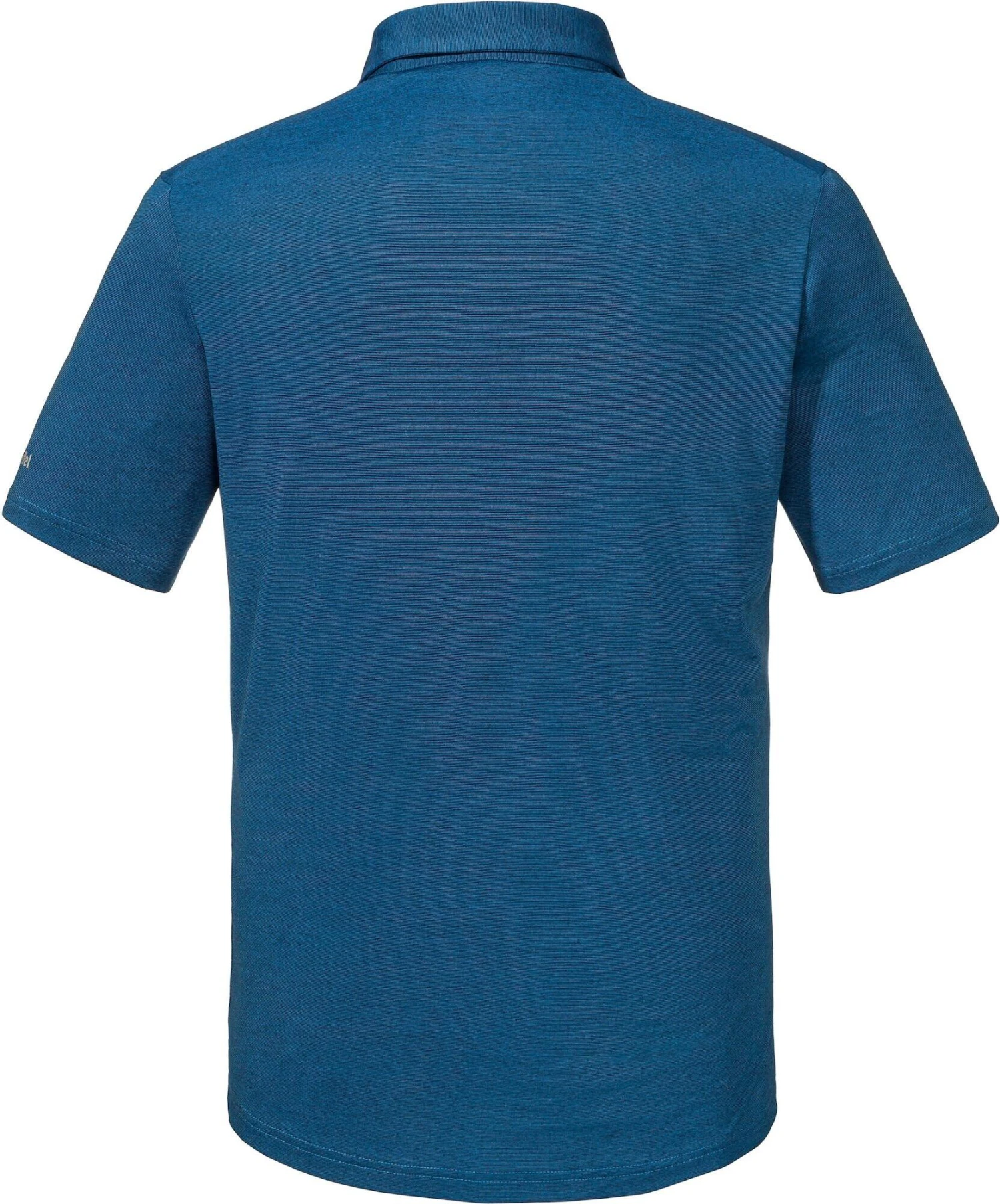 Schöffel Polo Shirt Scheinberg Men 2 Schöffel Polo Shirt Scheinberg Men – Bild 2