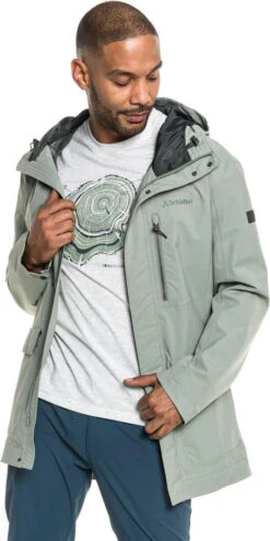 Schöffel Parka Gillingham Men -Schöffel 20 23188 0023304 00 6955 D1 72i