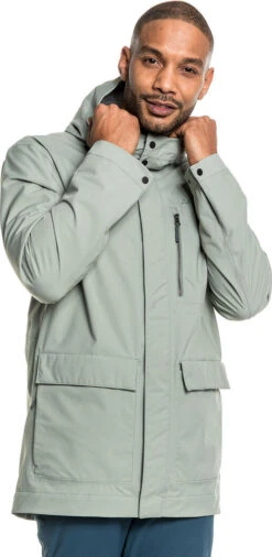 Schöffel Parka Gillingham Men -Schöffel 20 23188 0023304 00 6955 M1 72i