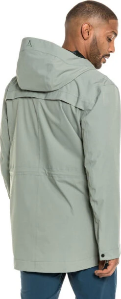 Schöffel Parka Gillingham Men -Schöffel 20 23188 0023304 00 6955 M2 72i