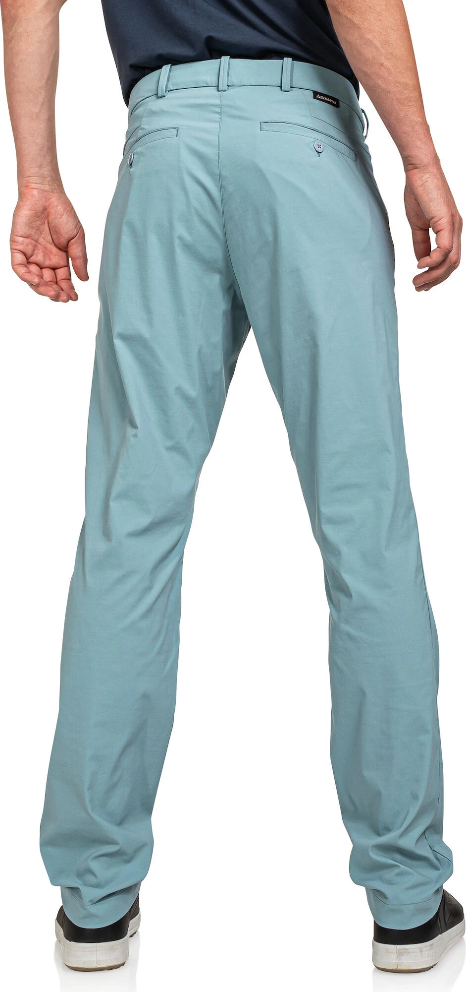 Schöffel Pants Bogota Men 5 Schöffel Pants Bogota Men – Bild 5