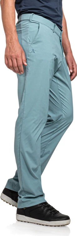 Schöffel Pants Bogota Men 8 Schöffel Pants Bogota Men -Schöffel 20 23267 0023544 00 8535 M3