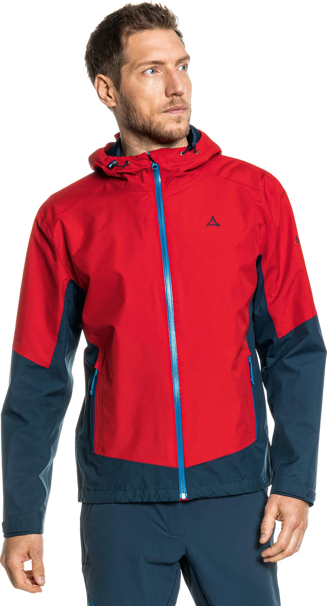 Schöffel Jacket Wamberg Men 5 Schöffel Jacket Wamberg Men – Bild 5