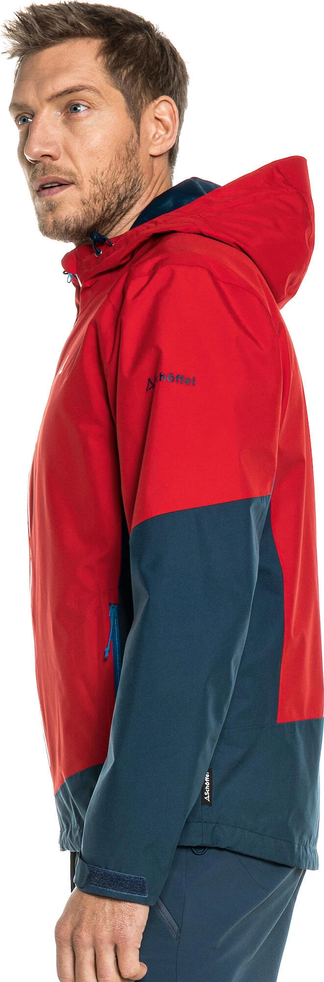 Schöffel Jacket Wamberg Men 3 Schöffel Jacket Wamberg Men – Bild 3