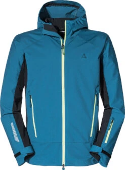 Schöffel Softshell Jacket Miara Men