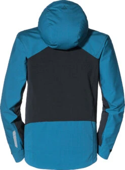 Schöffel Softshell Jacket Miara Men -Schöffel 20 23323 0023496 00 7585 R1