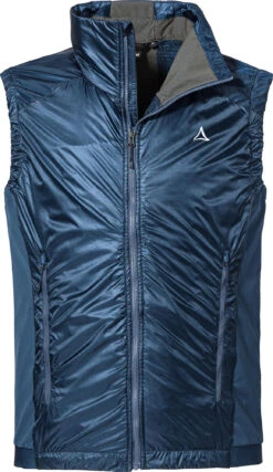 Schöffel Hybrid Vest La Colona Men