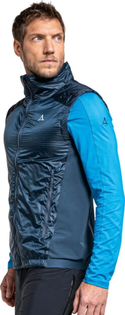 Schöffel Hybrid Vest La Colona Men 8 Schöffel Hybrid Vest La Colona Men -Schöffel 20 23325 0023453 00 8859 M3