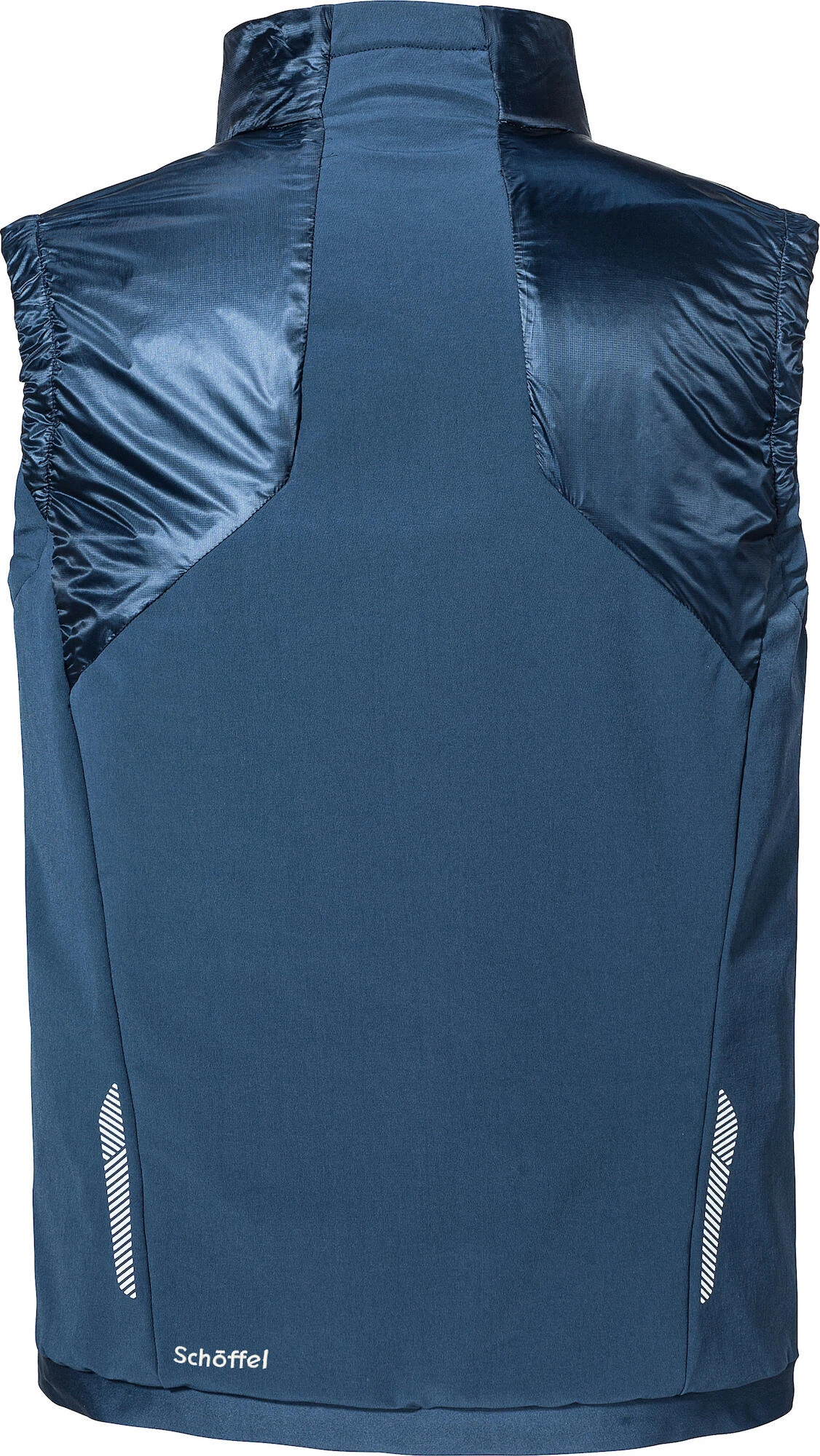 Schöffel Hybrid Vest La Colona Men 3 Schöffel Hybrid Vest La Colona Men – Bild 3