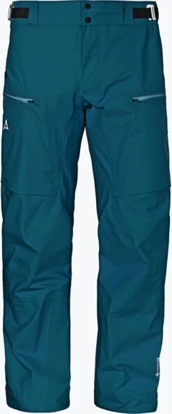 Schöffel 3L Pants Sass Maor Men