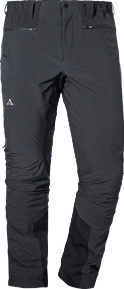 Schöffel Softshell Pants Miara Men